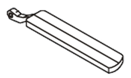 Throttle Lever